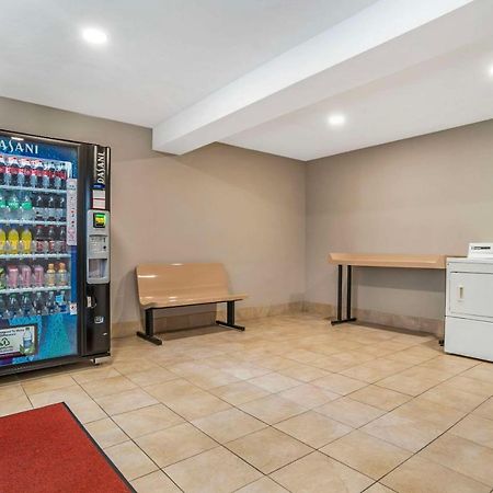 Country Inn & Suites By Radisson, Metairie New Orleans , La מראה חיצוני תמונה