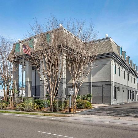 Country Inn & Suites By Radisson, Metairie New Orleans , La מראה חיצוני תמונה