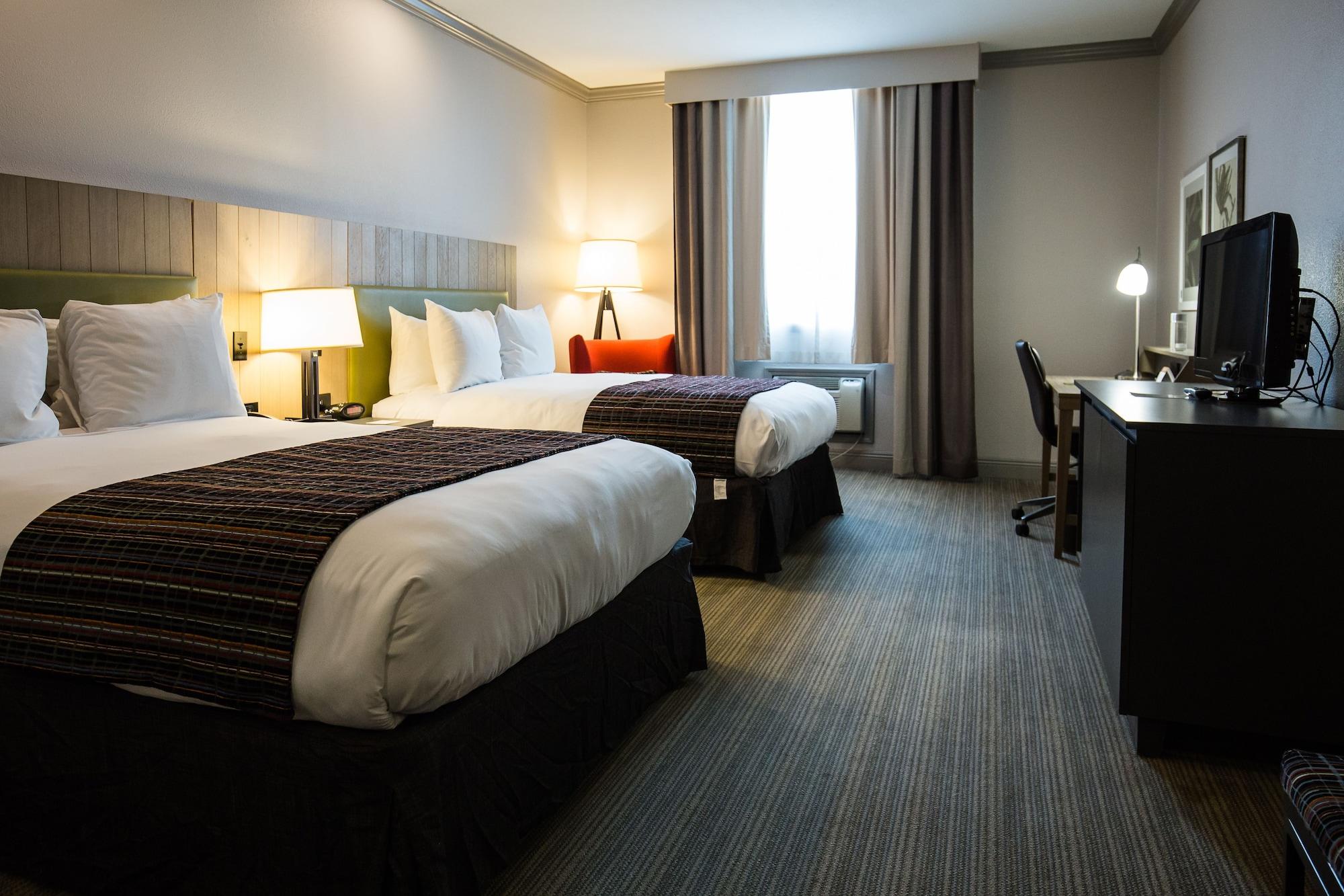 Country Inn & Suites By Radisson, Metairie New Orleans , La מראה חיצוני תמונה