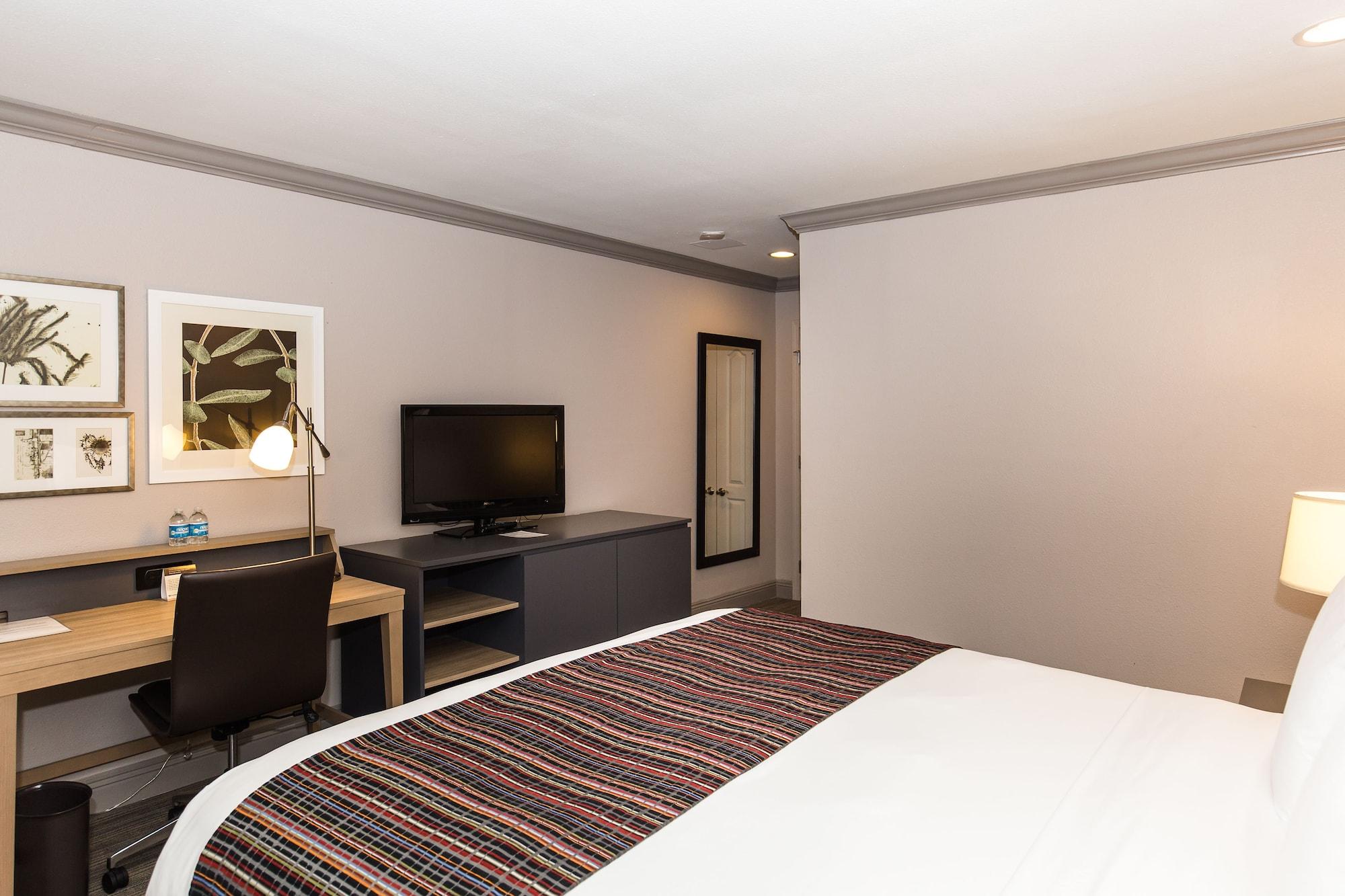 Country Inn & Suites By Radisson, Metairie New Orleans , La מראה חיצוני תמונה