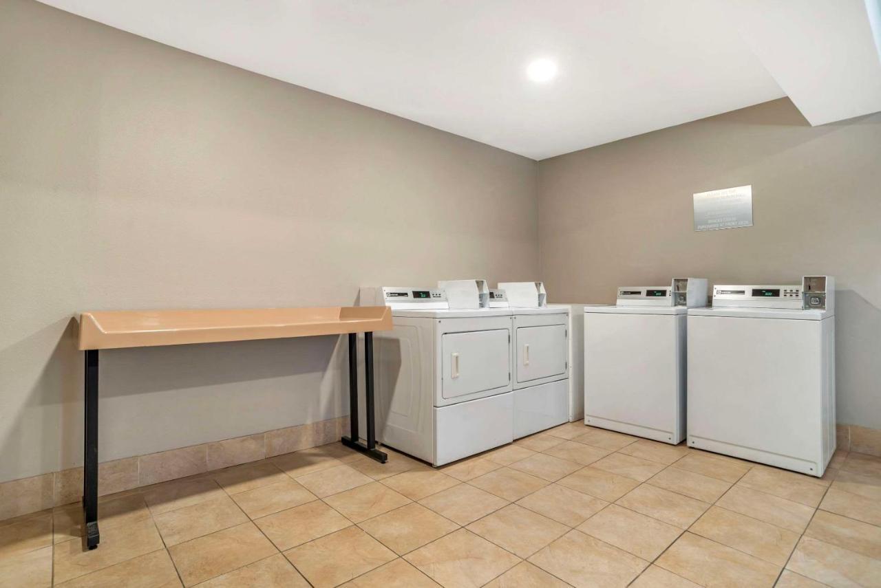 Country Inn & Suites By Radisson, Metairie New Orleans , La מראה חיצוני תמונה