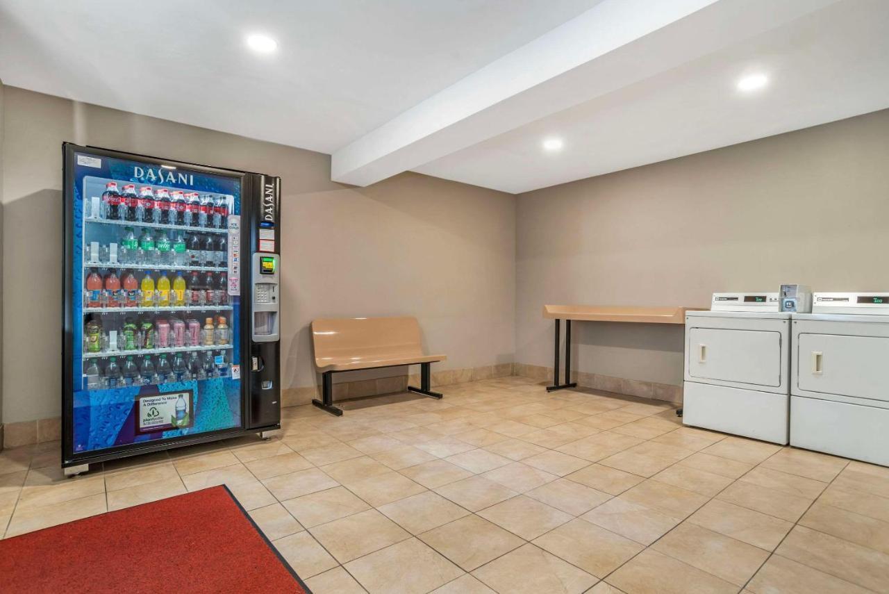 Country Inn & Suites By Radisson, Metairie New Orleans , La מראה חיצוני תמונה