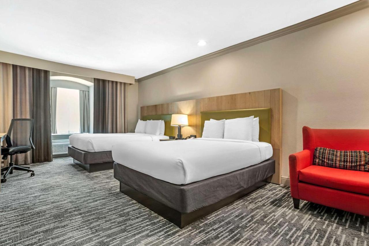 Country Inn & Suites By Radisson, Metairie New Orleans , La מראה חיצוני תמונה