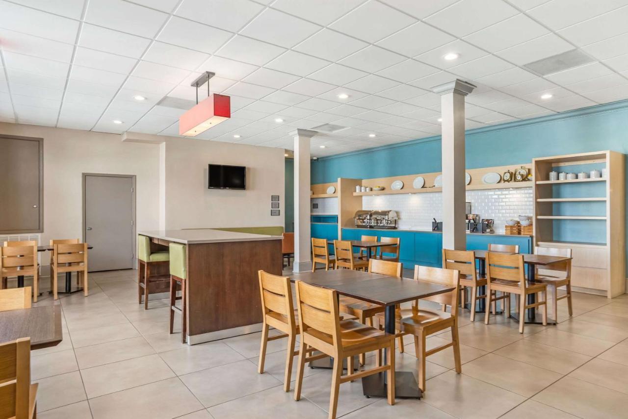 Country Inn & Suites By Radisson, Metairie New Orleans , La מראה חיצוני תמונה