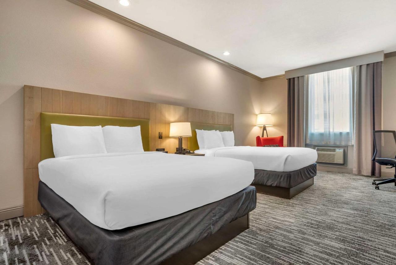 Country Inn & Suites By Radisson, Metairie New Orleans , La מראה חיצוני תמונה