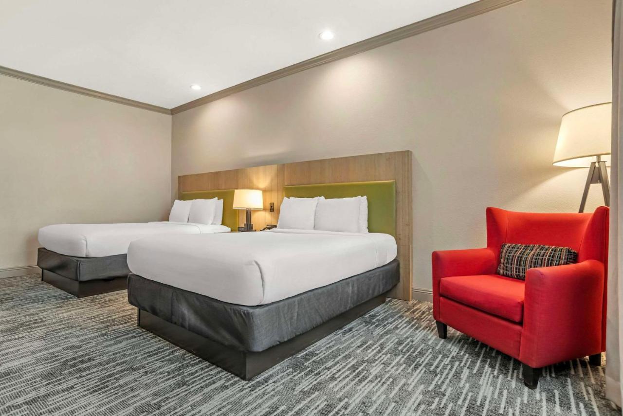 Country Inn & Suites By Radisson, Metairie New Orleans , La מראה חיצוני תמונה