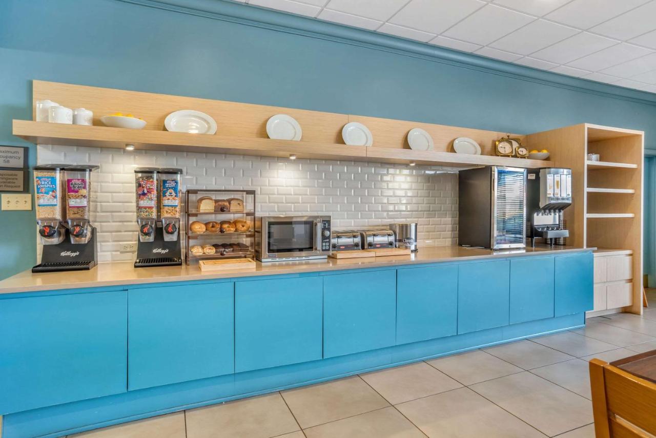 Country Inn & Suites By Radisson, Metairie New Orleans , La מראה חיצוני תמונה