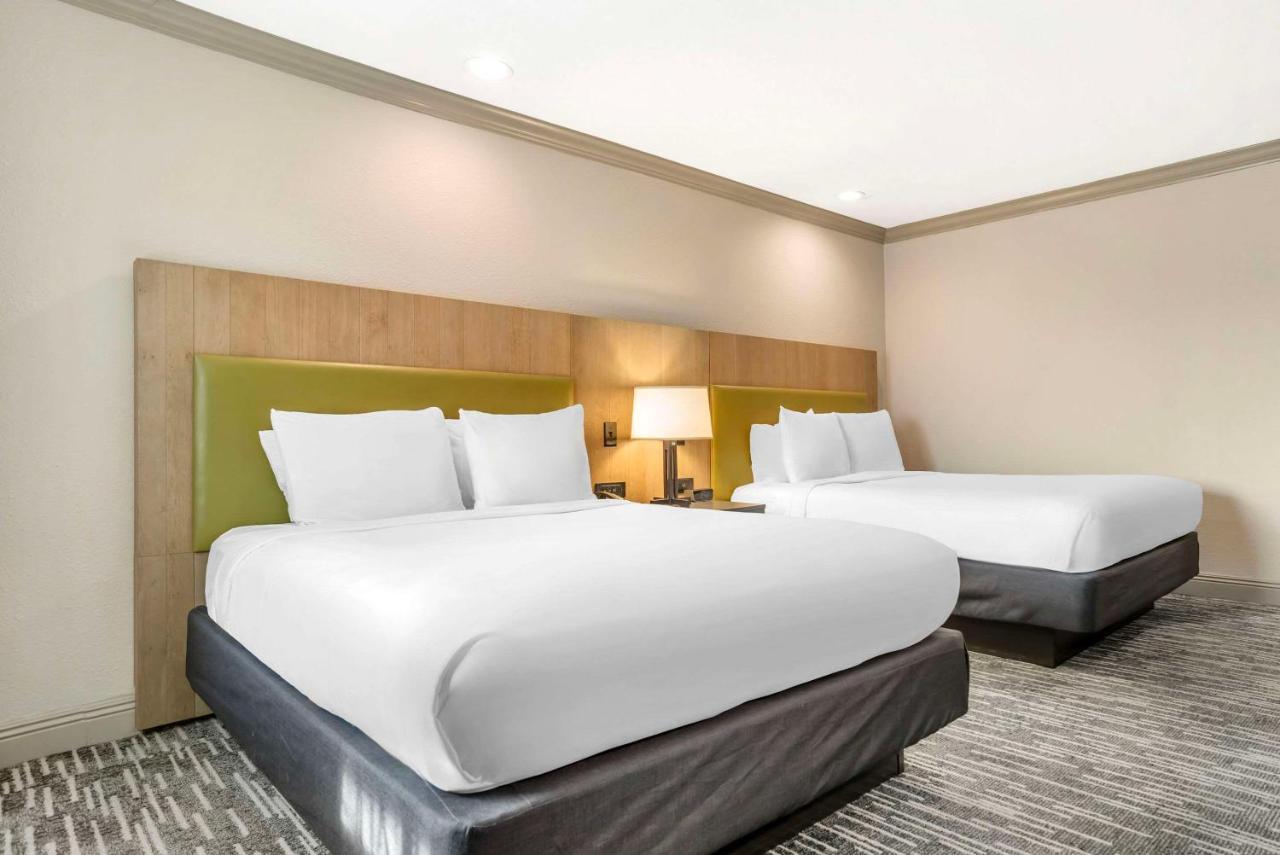 Country Inn & Suites By Radisson, Metairie New Orleans , La מראה חיצוני תמונה