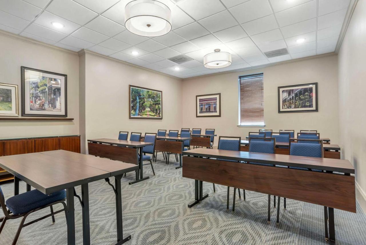 Country Inn & Suites By Radisson, Metairie New Orleans , La מראה חיצוני תמונה