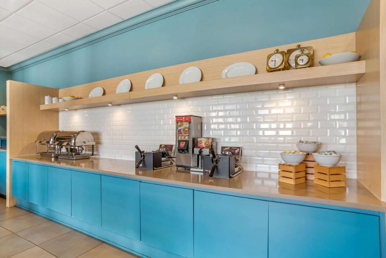 Country Inn & Suites By Radisson, Metairie New Orleans , La מראה חיצוני תמונה