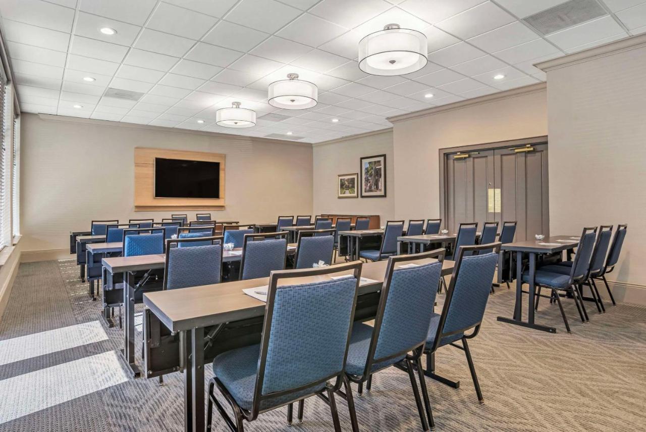 Country Inn & Suites By Radisson, Metairie New Orleans , La מראה חיצוני תמונה