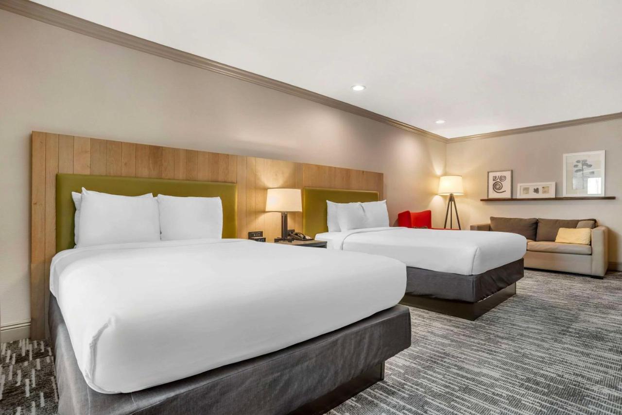Country Inn & Suites By Radisson, Metairie New Orleans , La מראה חיצוני תמונה