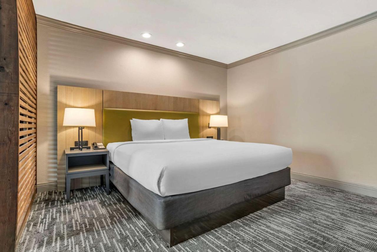 Country Inn & Suites By Radisson, Metairie New Orleans , La מראה חיצוני תמונה