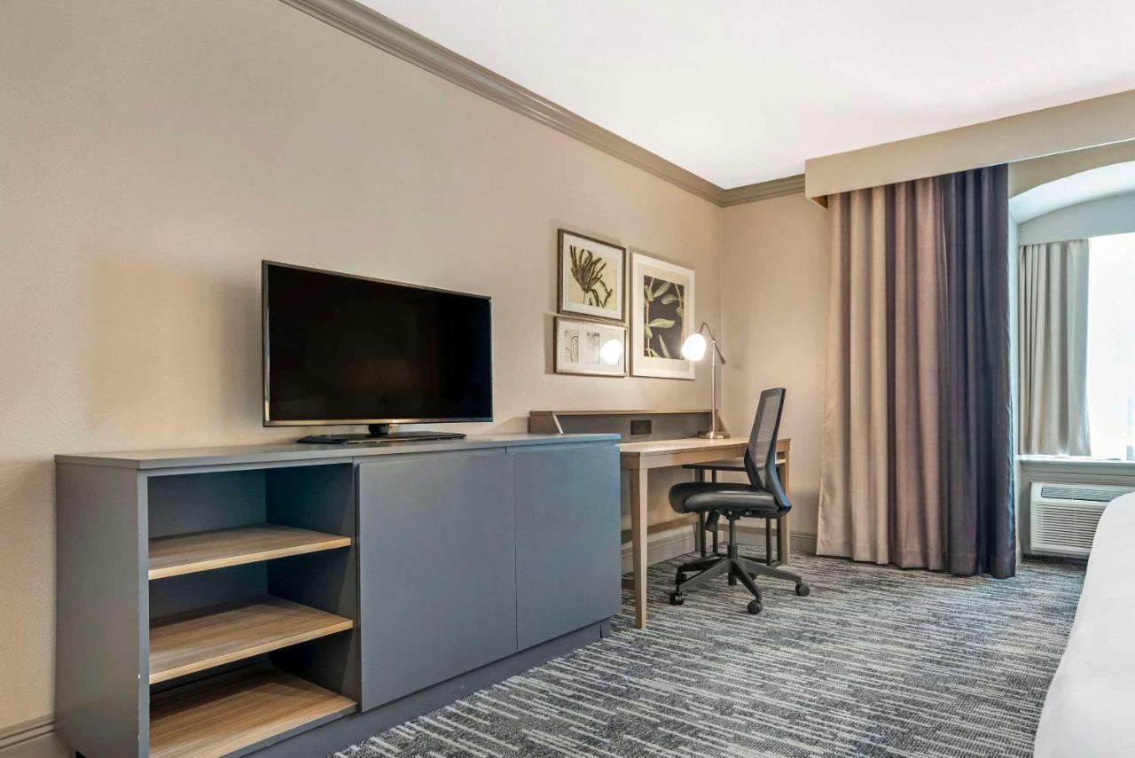 Country Inn & Suites By Radisson, Metairie New Orleans , La מראה חיצוני תמונה