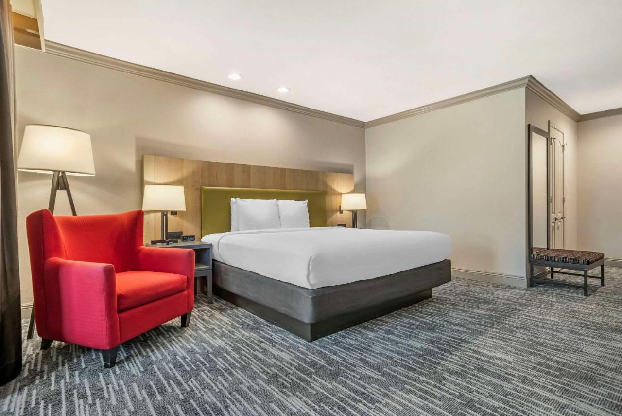 Country Inn & Suites By Radisson, Metairie New Orleans , La מראה חיצוני תמונה