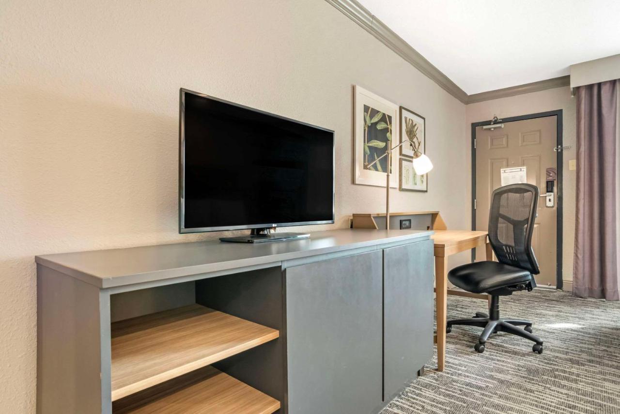 Country Inn & Suites By Radisson, Metairie New Orleans , La מראה חיצוני תמונה