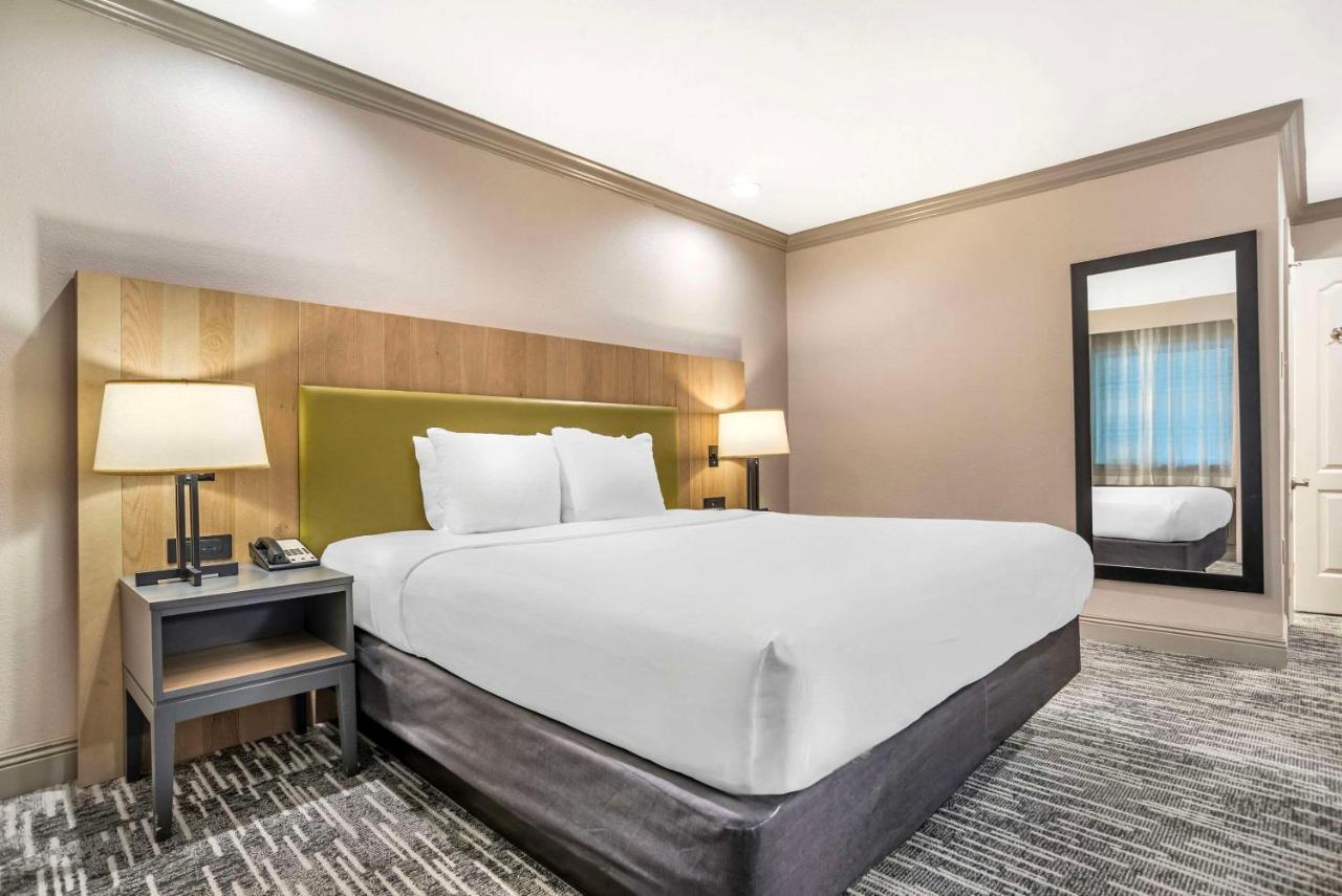 Country Inn & Suites By Radisson, Metairie New Orleans , La מראה חיצוני תמונה