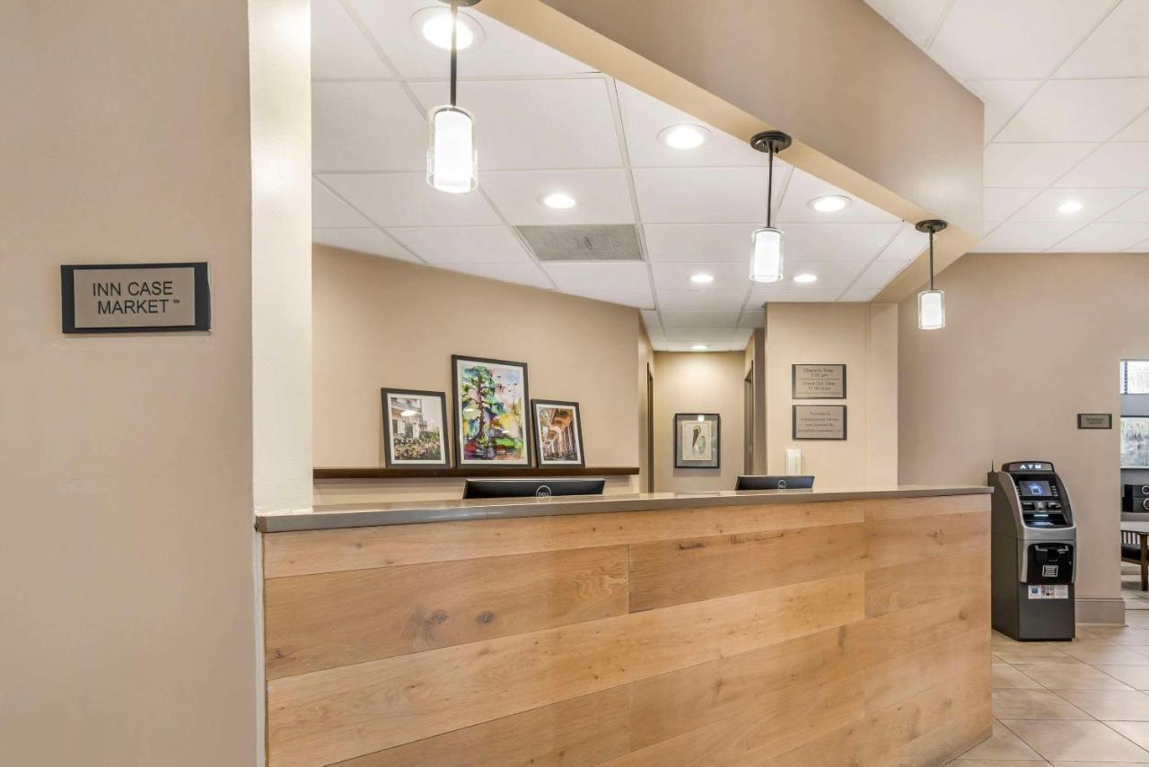 Country Inn & Suites By Radisson, Metairie New Orleans , La מראה חיצוני תמונה