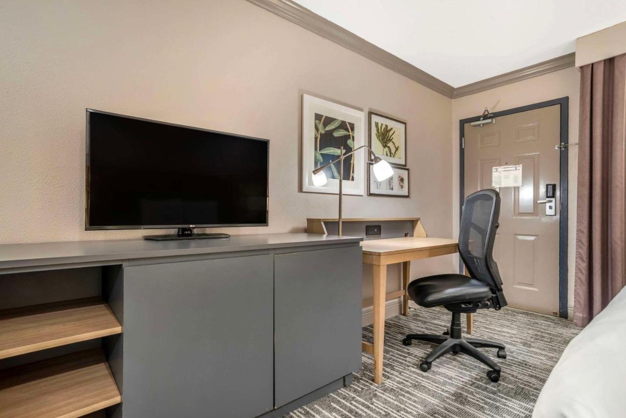 Country Inn & Suites By Radisson, Metairie New Orleans , La מראה חיצוני תמונה