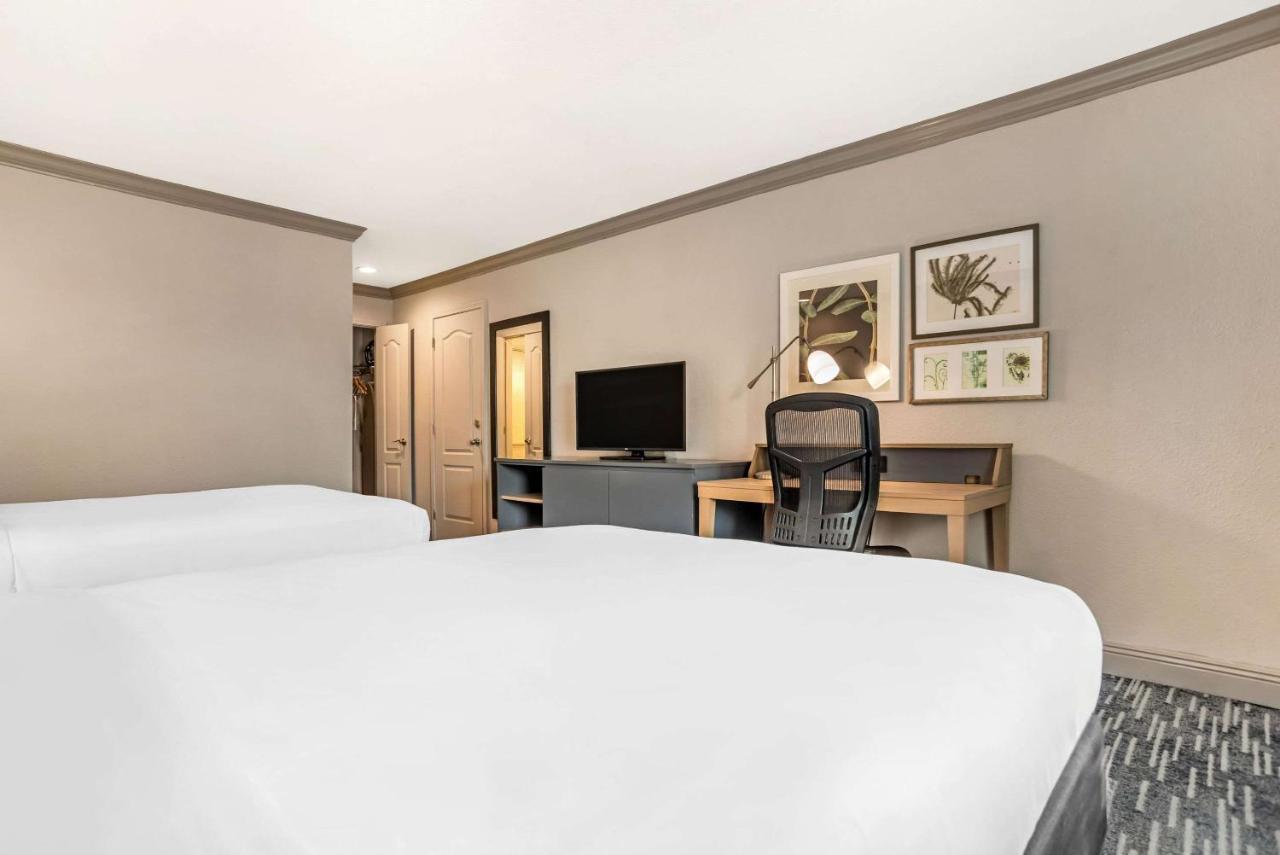 Country Inn & Suites By Radisson, Metairie New Orleans , La מראה חיצוני תמונה