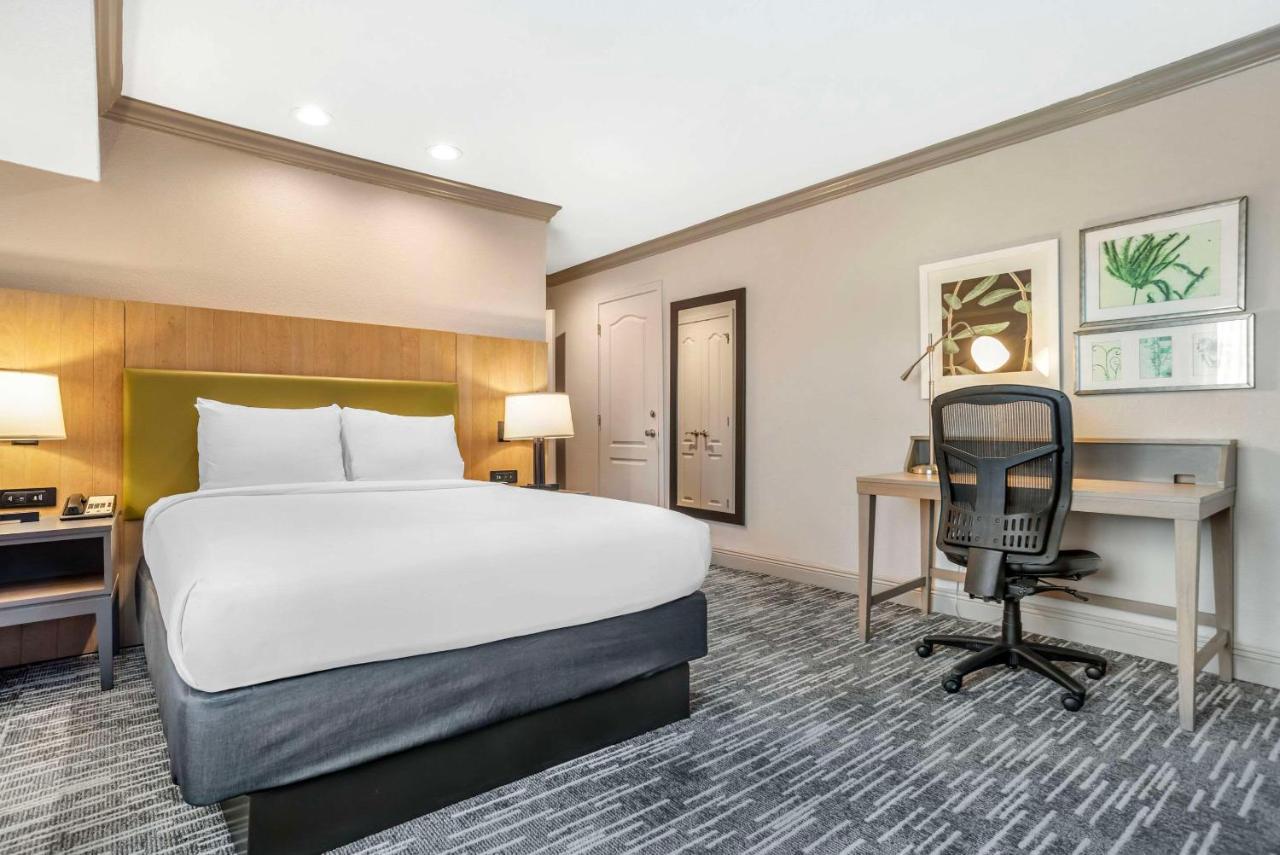 Country Inn & Suites By Radisson, Metairie New Orleans , La מראה חיצוני תמונה