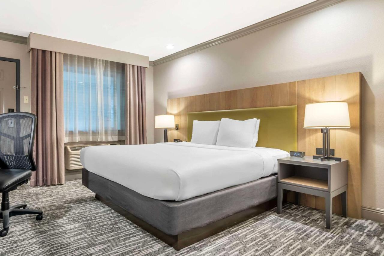 Country Inn & Suites By Radisson, Metairie New Orleans , La מראה חיצוני תמונה