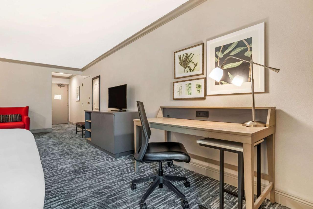 Country Inn & Suites By Radisson, Metairie New Orleans , La מראה חיצוני תמונה