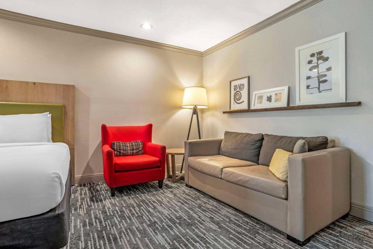 Country Inn & Suites By Radisson, Metairie New Orleans , La מראה חיצוני תמונה