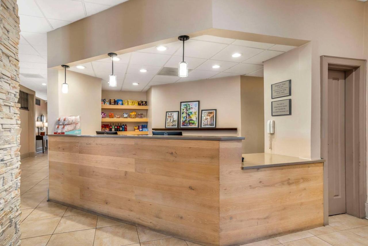 Country Inn & Suites By Radisson, Metairie New Orleans , La מראה חיצוני תמונה
