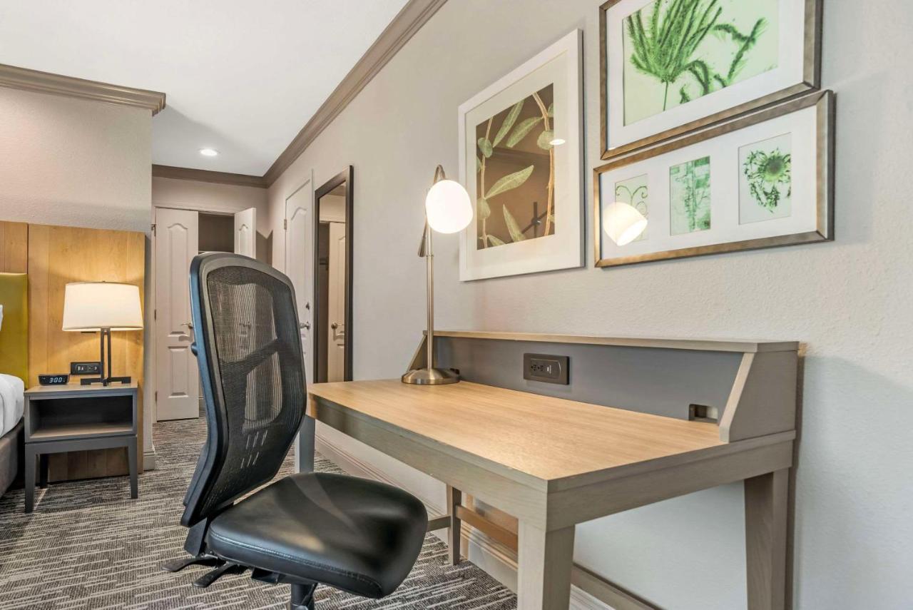 Country Inn & Suites By Radisson, Metairie New Orleans , La מראה חיצוני תמונה