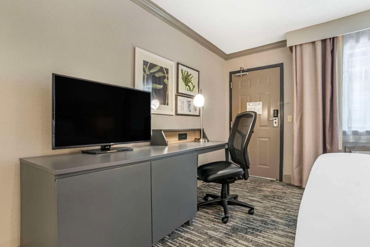 Country Inn & Suites By Radisson, Metairie New Orleans , La מראה חיצוני תמונה