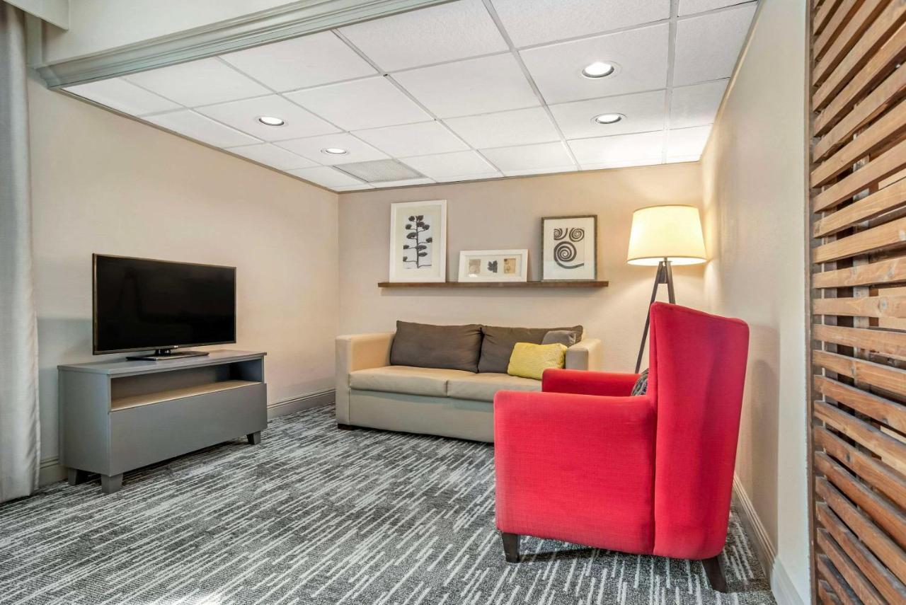 Country Inn & Suites By Radisson, Metairie New Orleans , La מראה חיצוני תמונה