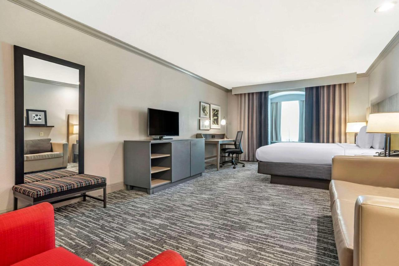 Country Inn & Suites By Radisson, Metairie New Orleans , La מראה חיצוני תמונה