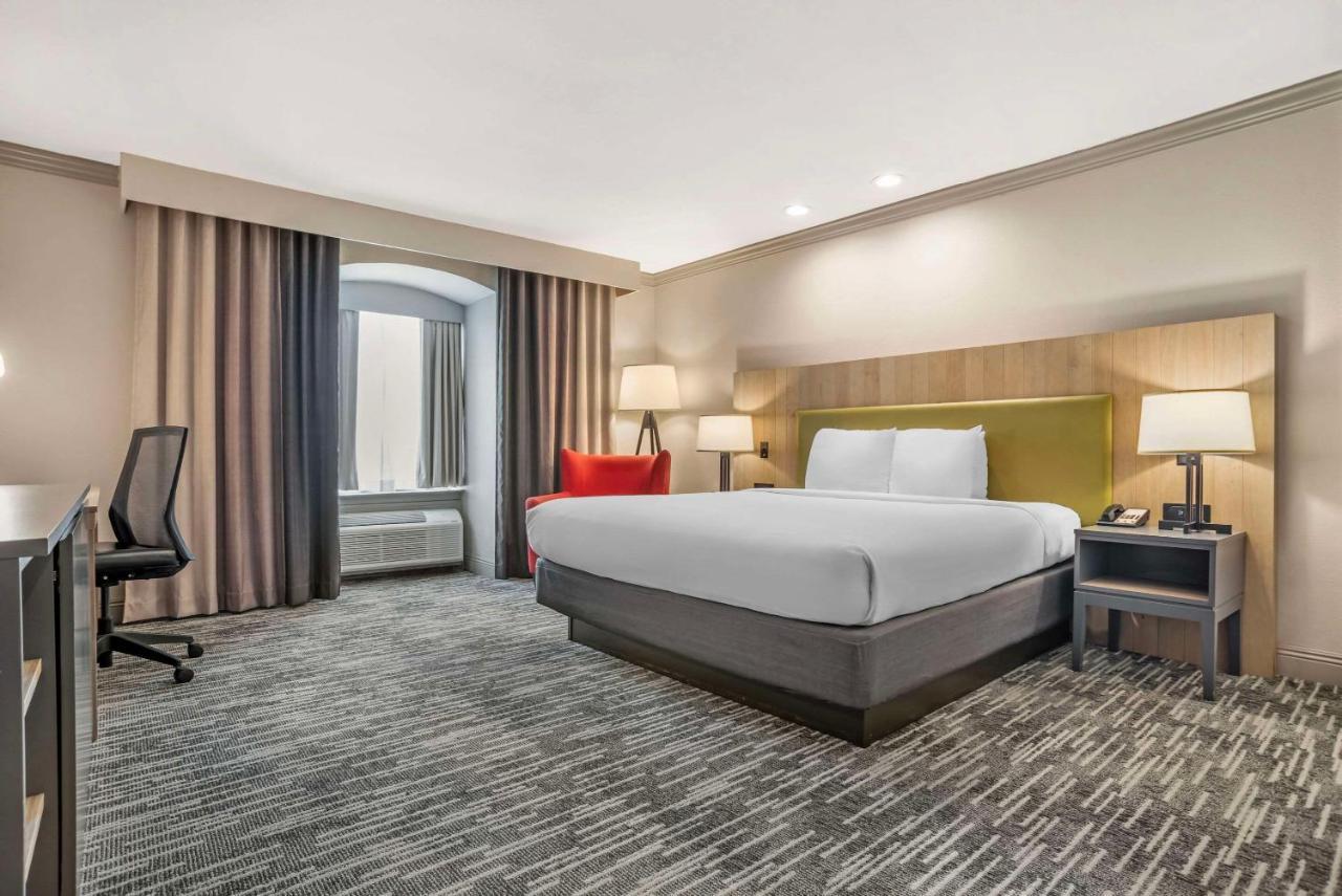 Country Inn & Suites By Radisson, Metairie New Orleans , La מראה חיצוני תמונה