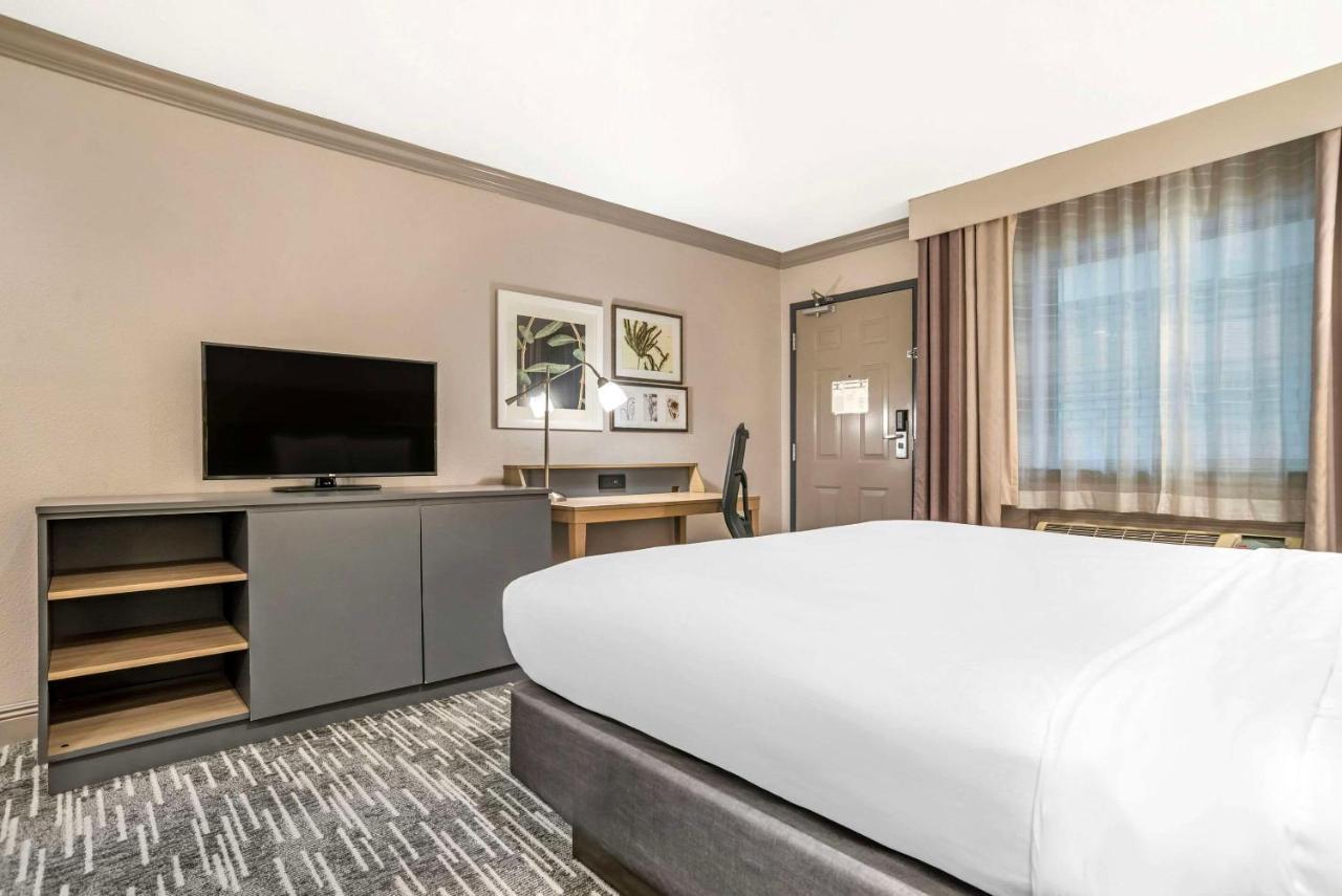 Country Inn & Suites By Radisson, Metairie New Orleans , La מראה חיצוני תמונה