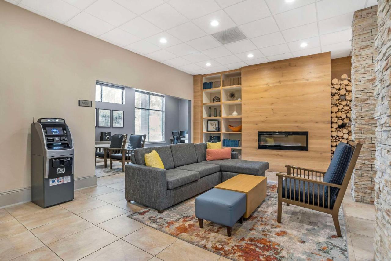 Country Inn & Suites By Radisson, Metairie New Orleans , La מראה חיצוני תמונה
