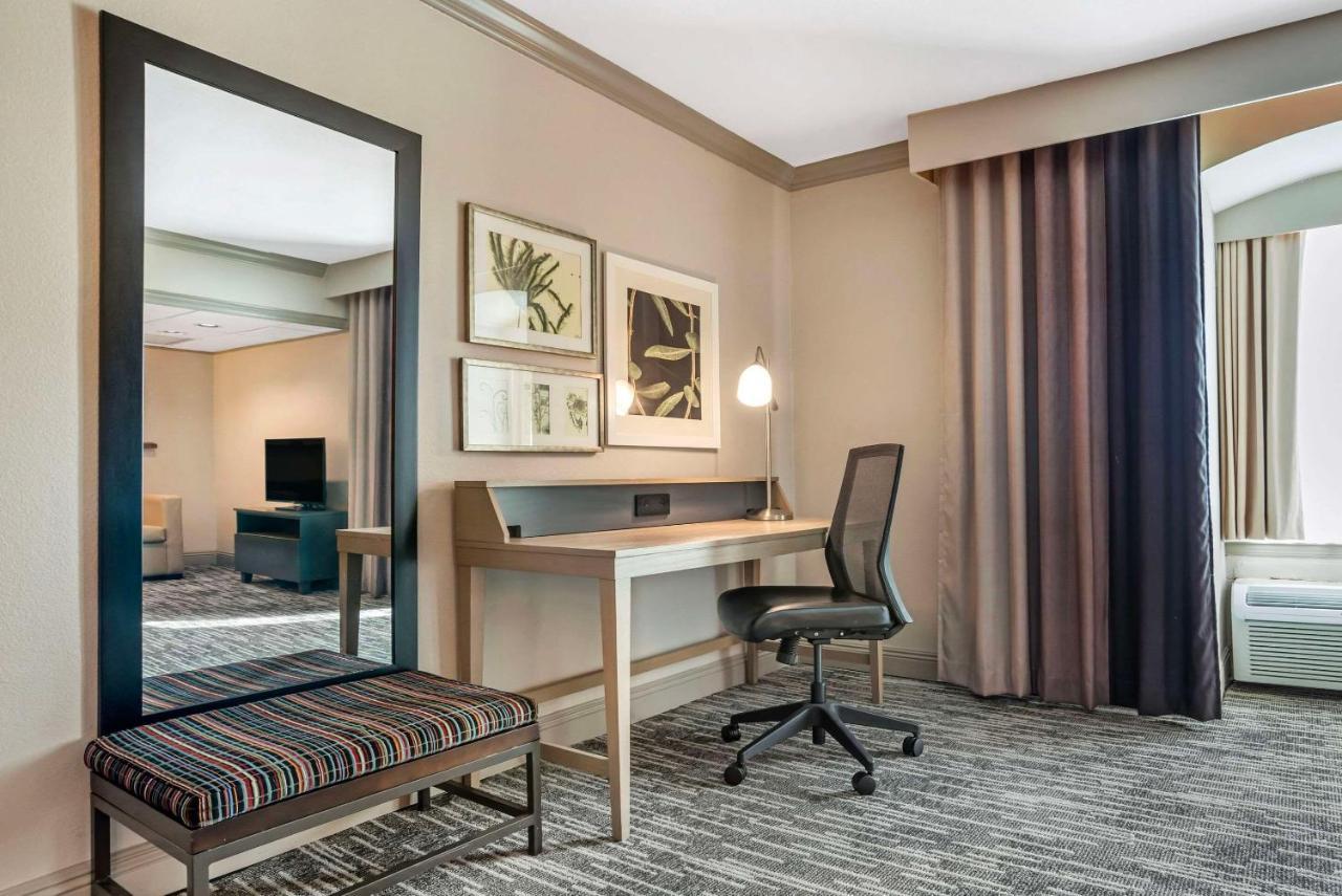 Country Inn & Suites By Radisson, Metairie New Orleans , La מראה חיצוני תמונה