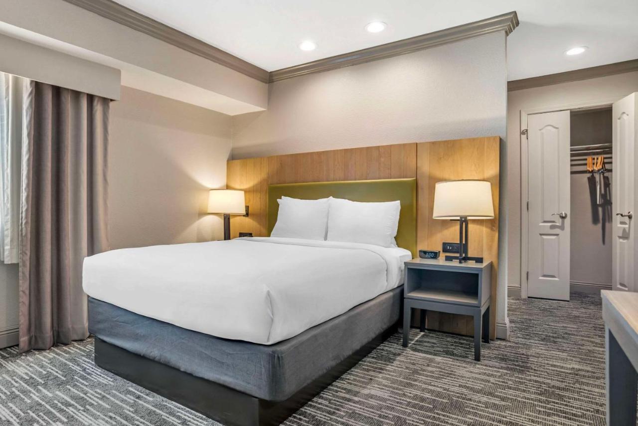 Country Inn & Suites By Radisson, Metairie New Orleans , La מראה חיצוני תמונה