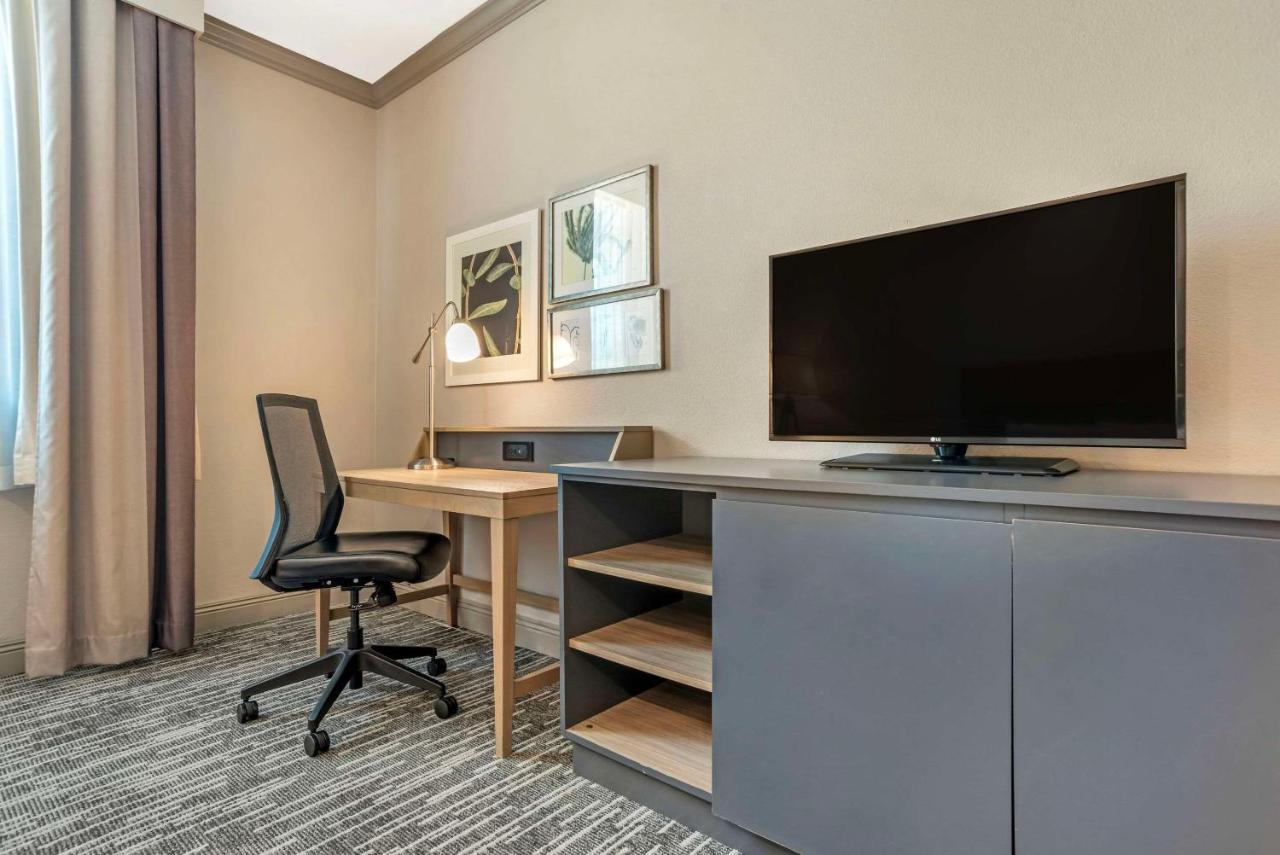 Country Inn & Suites By Radisson, Metairie New Orleans , La מראה חיצוני תמונה