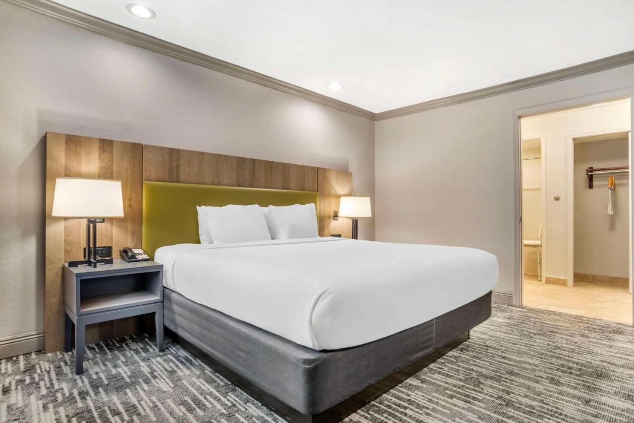 Country Inn & Suites By Radisson, Metairie New Orleans , La מראה חיצוני תמונה