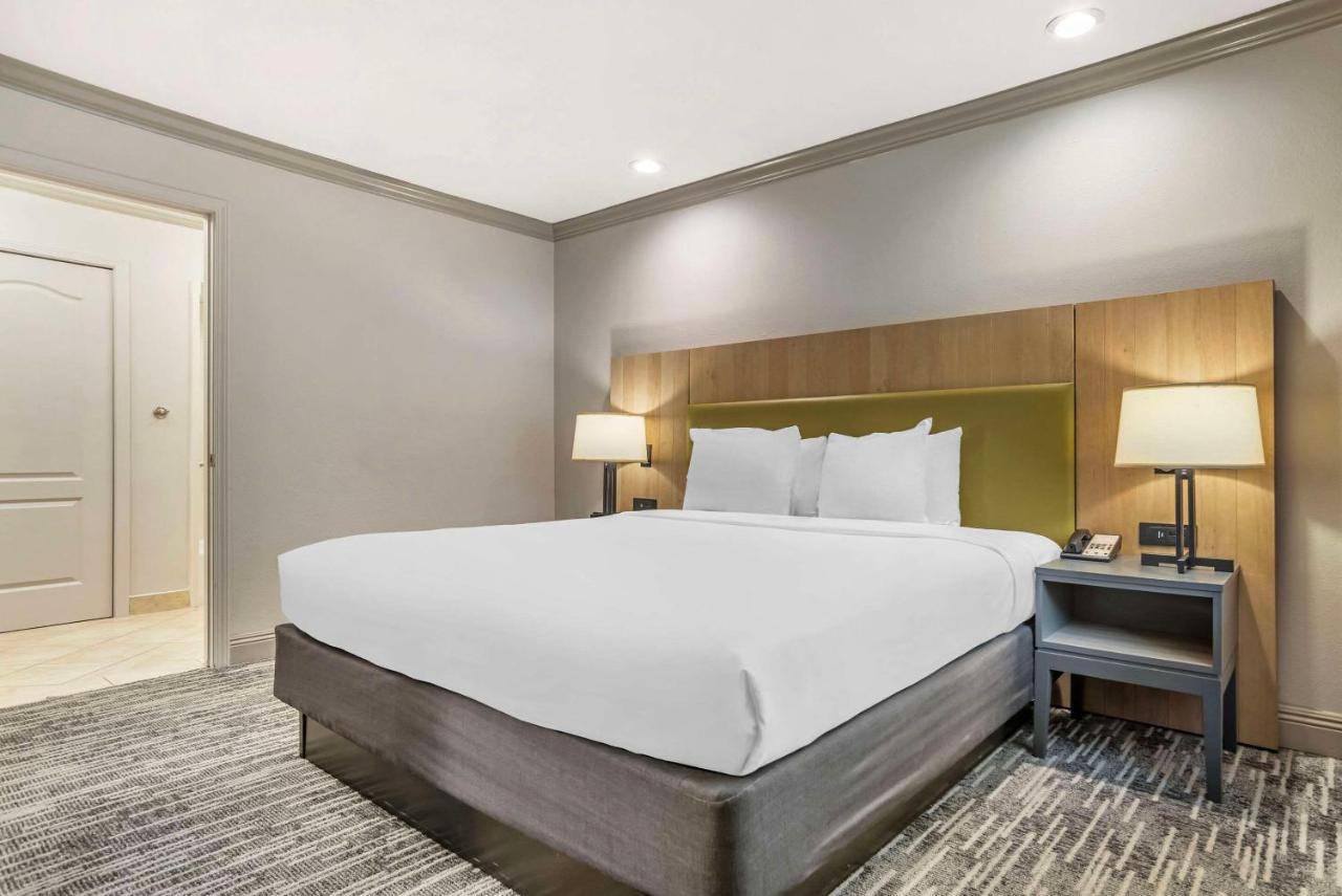 Country Inn & Suites By Radisson, Metairie New Orleans , La מראה חיצוני תמונה