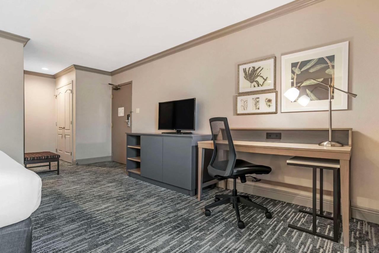 Country Inn & Suites By Radisson, Metairie New Orleans , La מראה חיצוני תמונה
