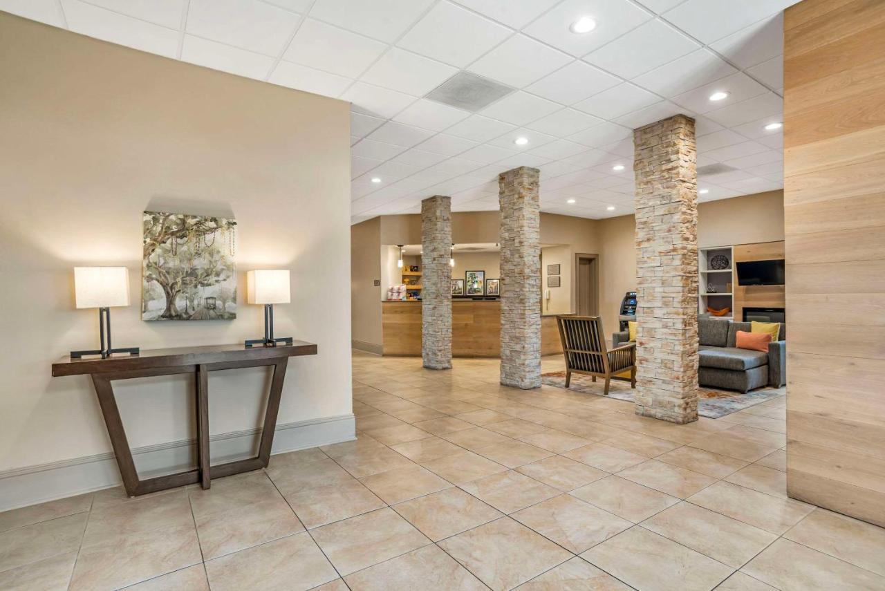 Country Inn & Suites By Radisson, Metairie New Orleans , La מראה חיצוני תמונה