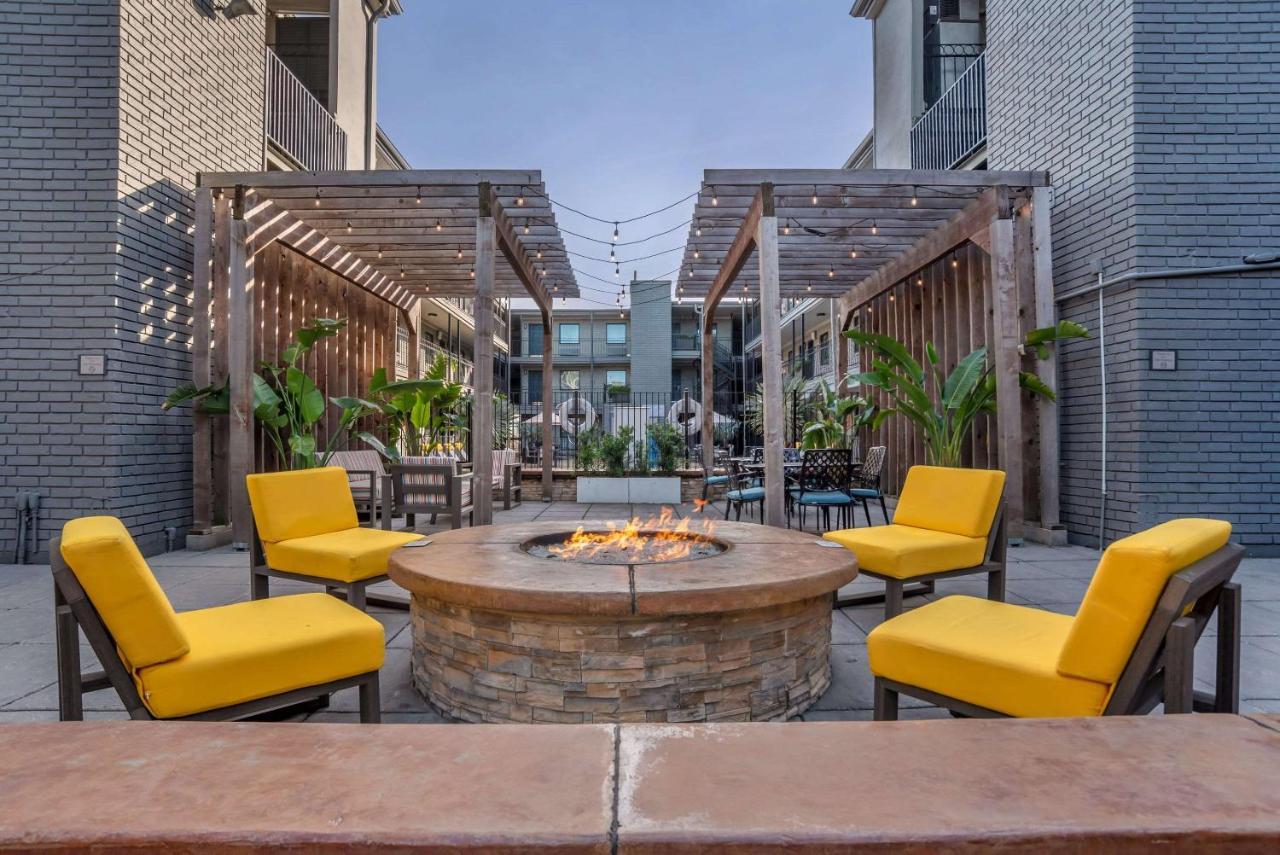 Country Inn & Suites By Radisson, Metairie New Orleans , La מראה חיצוני תמונה
