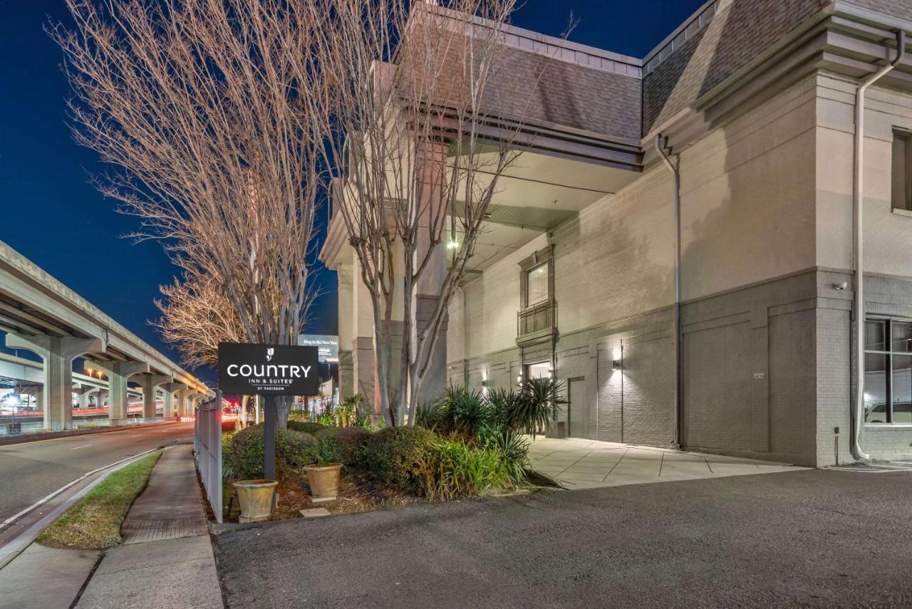 Country Inn & Suites By Radisson, Metairie New Orleans , La מראה חיצוני תמונה