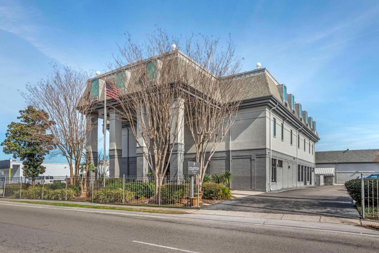 Country Inn & Suites By Radisson, Metairie New Orleans , La מראה חיצוני תמונה