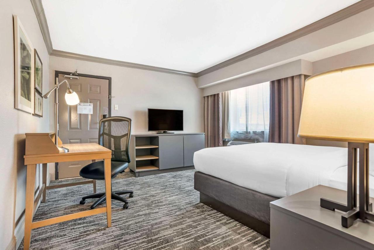 Country Inn & Suites By Radisson, Metairie New Orleans , La מראה חיצוני תמונה