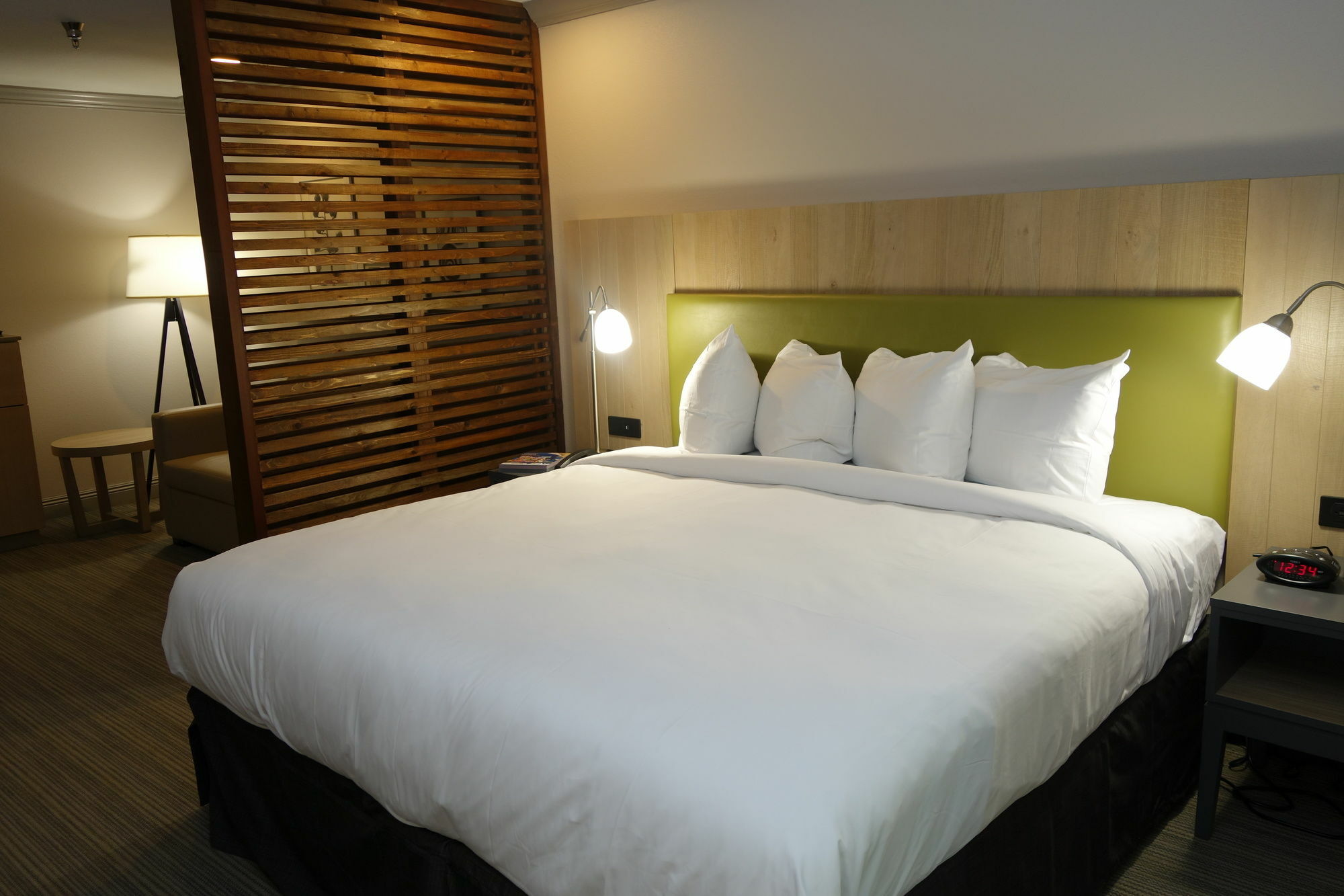 Country Inn & Suites By Radisson, Metairie New Orleans , La מראה חיצוני תמונה