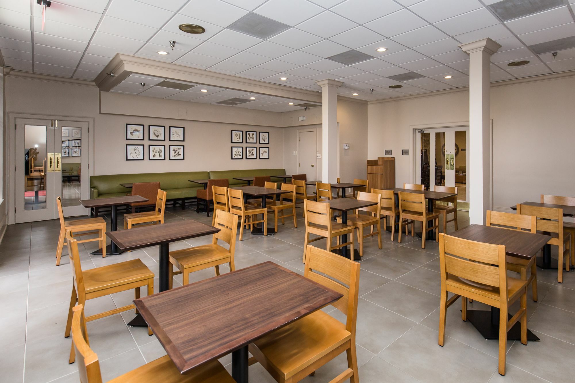 Country Inn & Suites By Radisson, Metairie New Orleans , La מראה חיצוני תמונה
